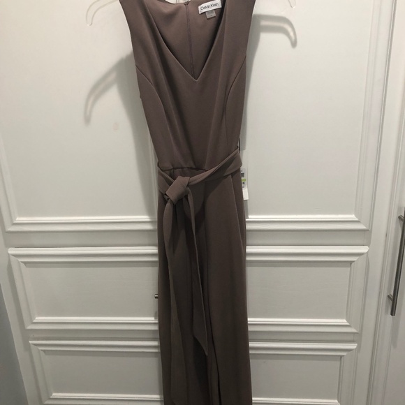Jumpsuit, size4, light weight - Picture 1 of 1